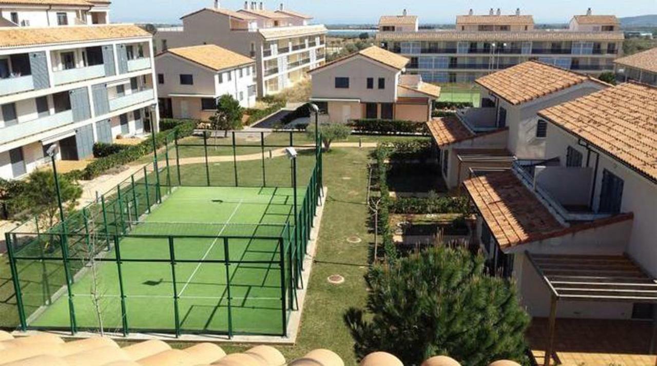 Sensacional Chalet Adosado De Lujo "Vacaciones Todo El Ano" San Jorge  Buitenkant foto